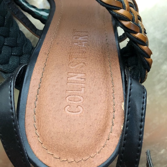 Colin Stuart Heels - Picture 5 of 7